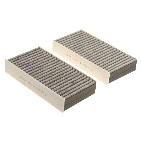 80004359 Cabin Air Filter for 2011-2017 BMW X3