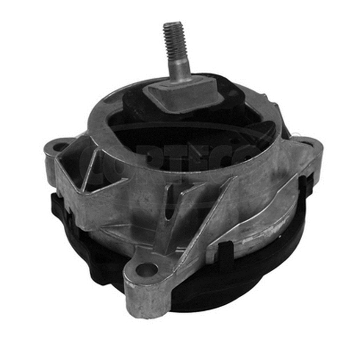 80004462 OEM Passenger Side Engine Mount for 2015-2021 BMW 2-Series