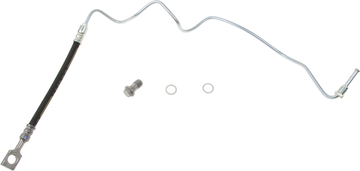 19036851 Brake Hose for 1999-2006 Volkswagen Golf