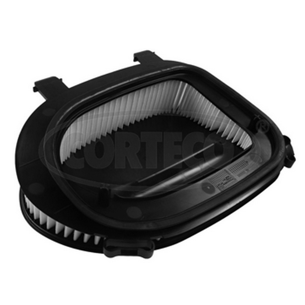 80004660 Air Filter for 2015-2017 BMW X3