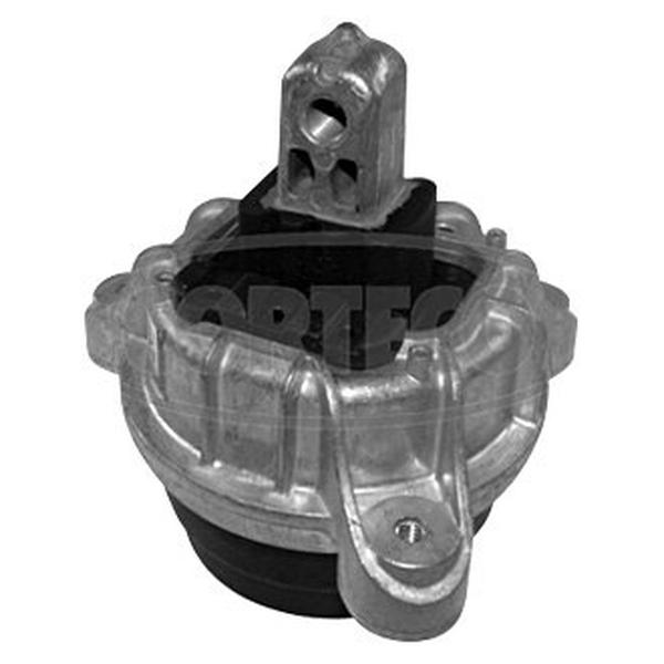 80005186 Driver Side Engine Mount for 2012-2016 BMW 5-Series