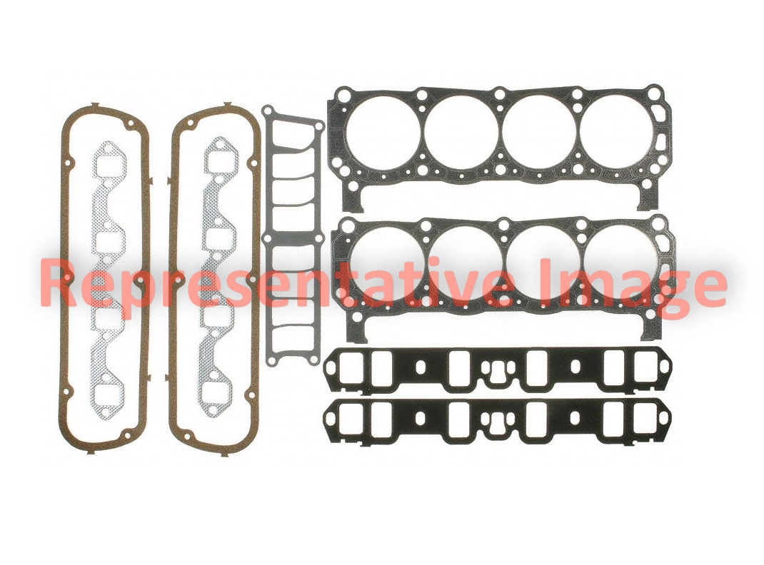 49437030 Engine Full Gasket Set for 2006-2010 Subaru Legacy