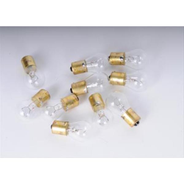 L1141 Multi-Purpose Light Bulb for 2019-2021 Toyota Avalon, Box of 10
