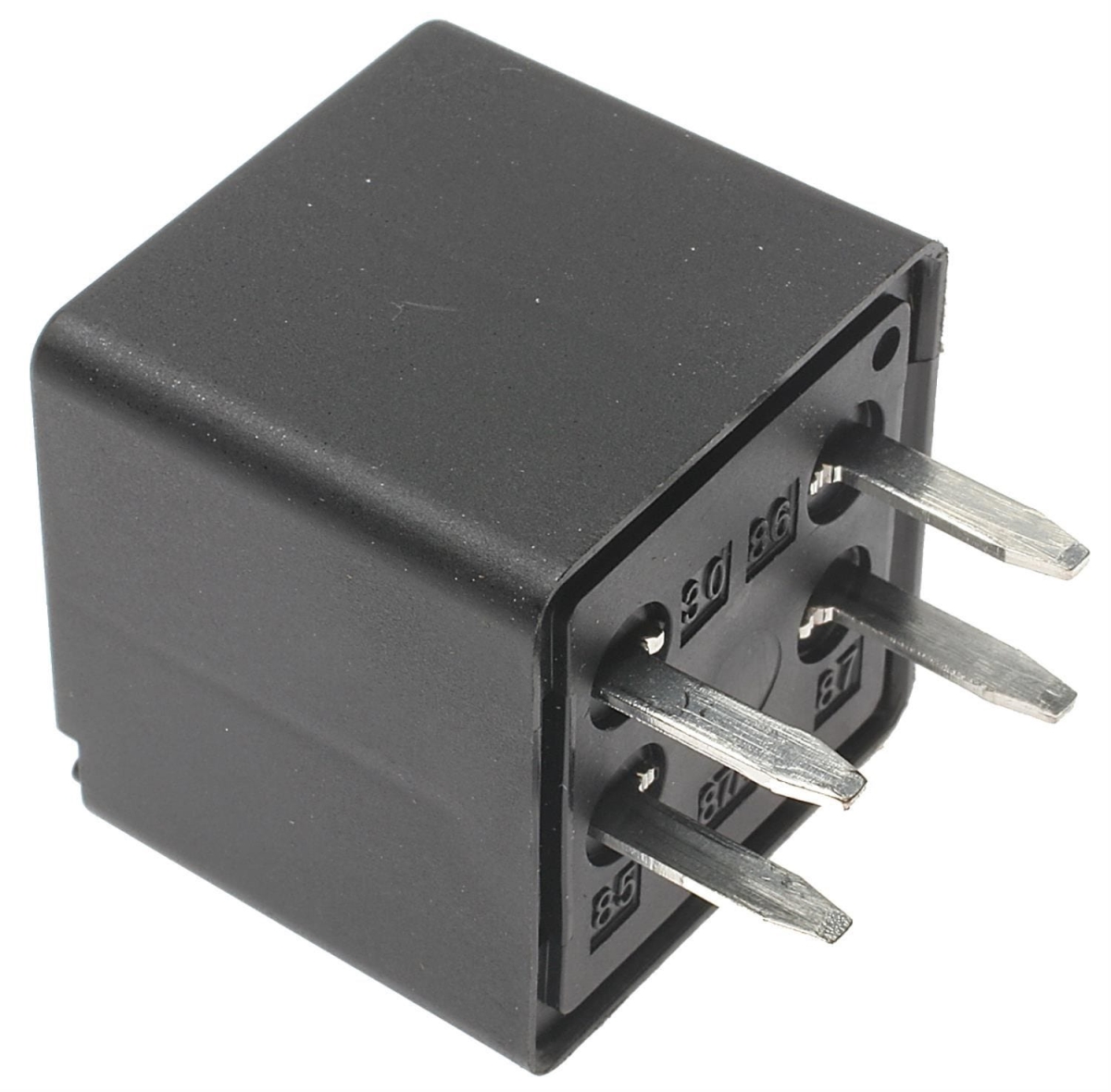 RELAY ASM F/PMP & ENG OIL PRESS IND, Fog Light Relay,