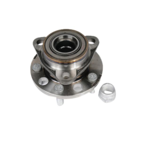 20-25K Wheel Bearing & Hub Assembly for 1986-1998 Buick Skylark