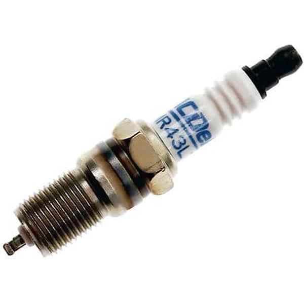 MR43LTS High Performance Spark Plug