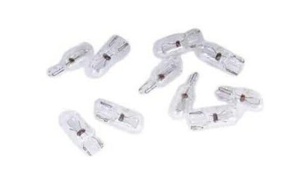 L168 Courtesy Light Bulb for 1980 & 1985-1986 Chevrolet C10