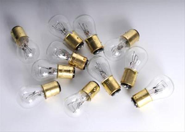 L1157 Back Up Light Bulb for 1977 & 1979-1981 Buick Century