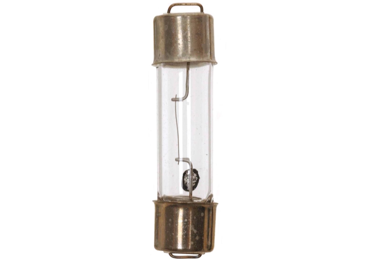 L214-2 Dome Light Bulb for 1977, 1979-1982 & 1984 Chevrolet Corvette