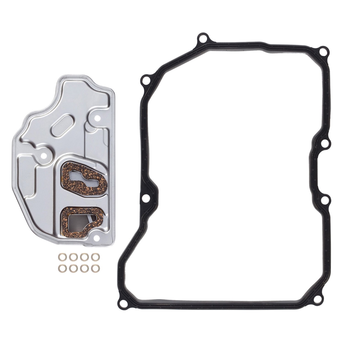 B-336 Automatic Transmission Filter Kit for 2006-2009 Volkswagen Passat