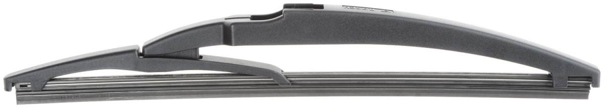 H253 10 in. OE Rear Wiper Blade, Black