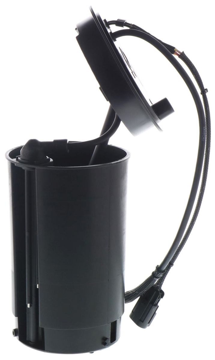 F01C600335 DEF Heating Pot Kit for GMC 6.6L Duramax