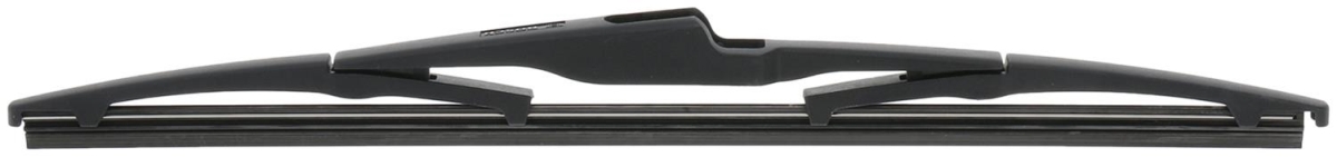 H326 Rear Wiper Blades, Black