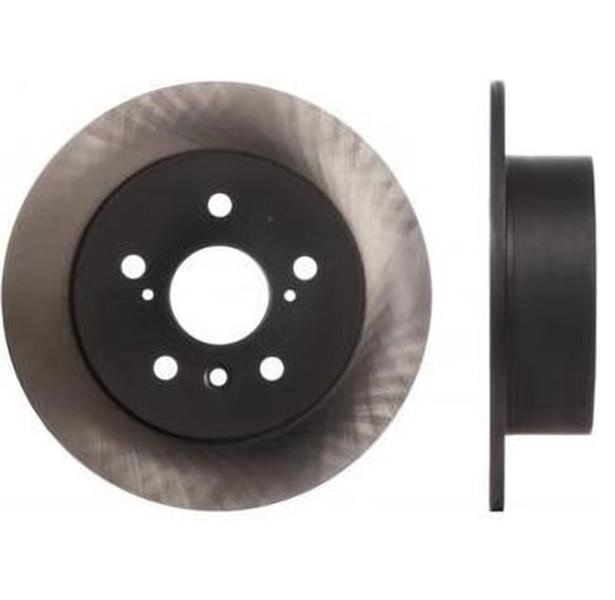 A6R064 Brake Rotor for 2012-2017 Toyota Camry - Rear