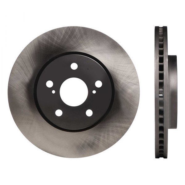 A6F055 Front Brake Disc Rotor for 2004-2010 Toyota Sienna