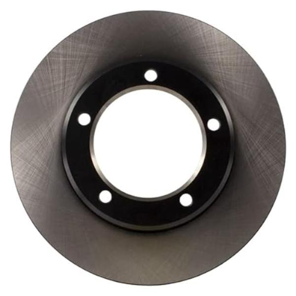 A6F002U Front Brake Disc Rotor for 1998-2007 Lexus LX470