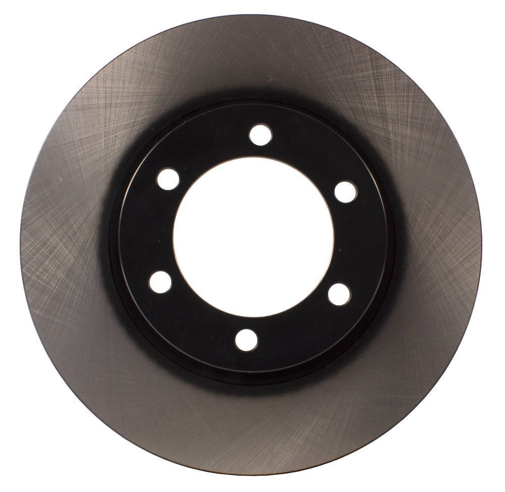 A6F006U Front Brake Disc Rotor for 2003-2009 Lexus GX470