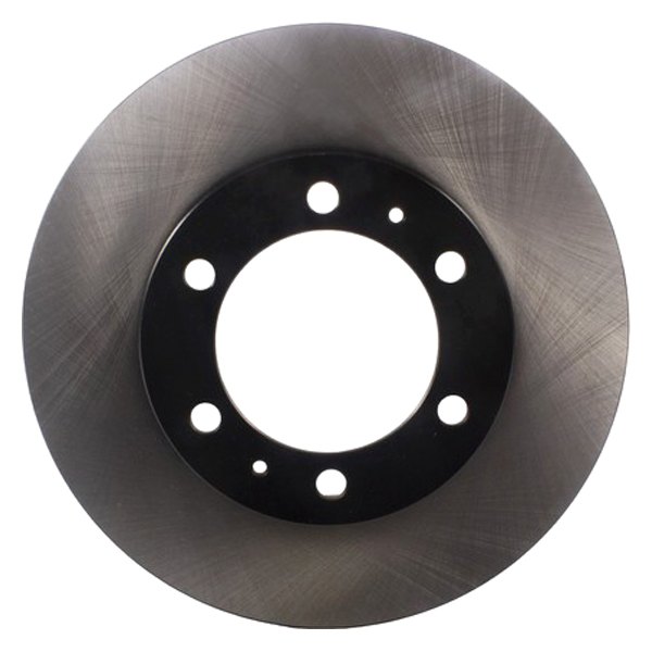 A6F007U Brake Rotor for 2005-2021 Toyota Tacoma - Front