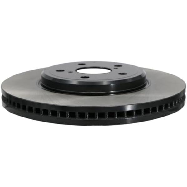 A6F016U Front Brake Rotor for 2001-2006 Lexus LS