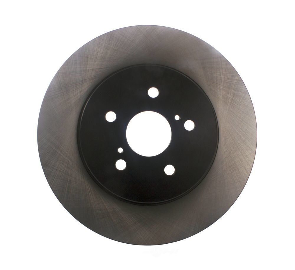 A6F017U Front Left Brake Disc Rotor for 2007-2017 Lexus LS460