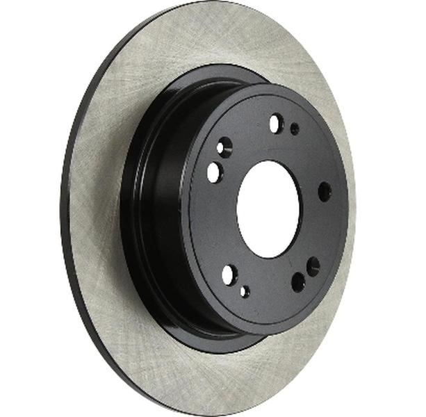 A6F031U Brake Rotor for 2011-2020 Lexus GS350 - Front Left