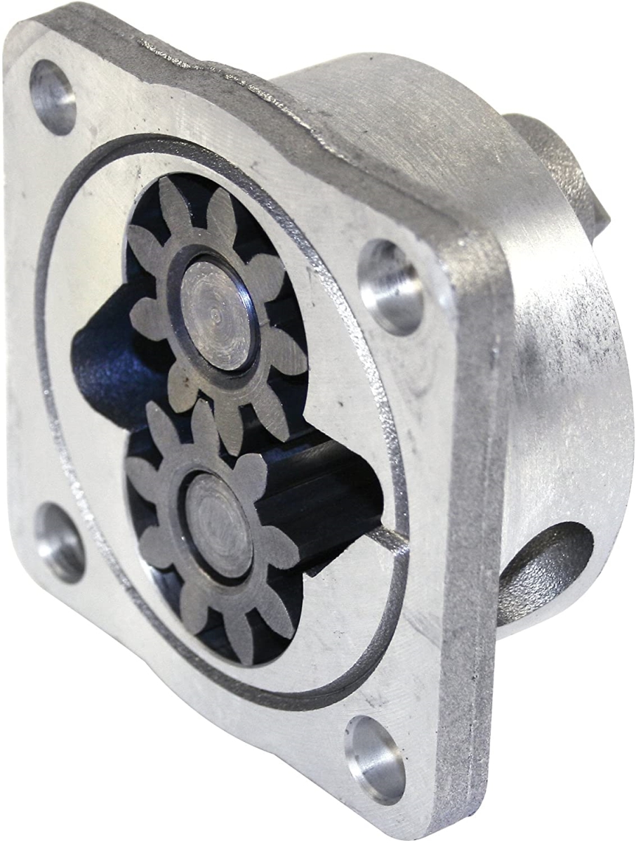 98-1158-B 30 mm Oil Pump