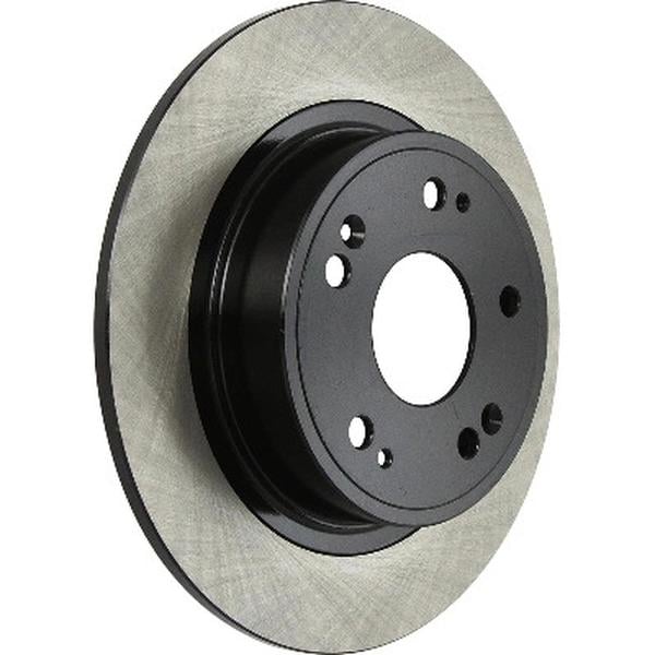 C6F091U Front Brake Disc Rotor for 2007-2012 Acura RDX