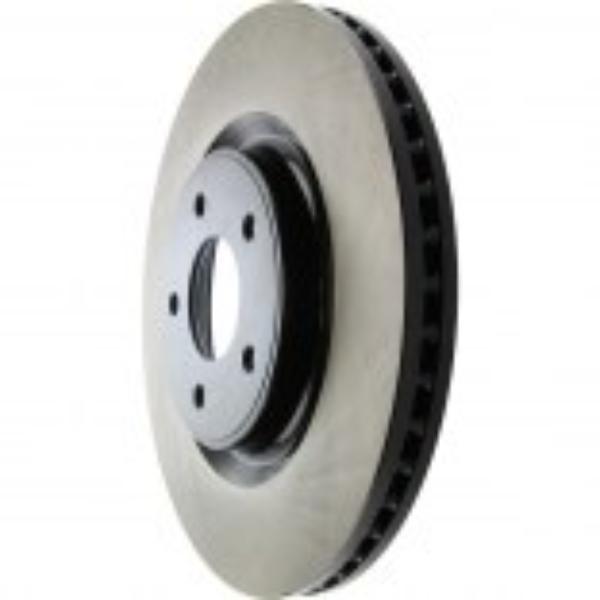 C6R107U Rear Brake Rotor for 2006-2011 Acura CSX