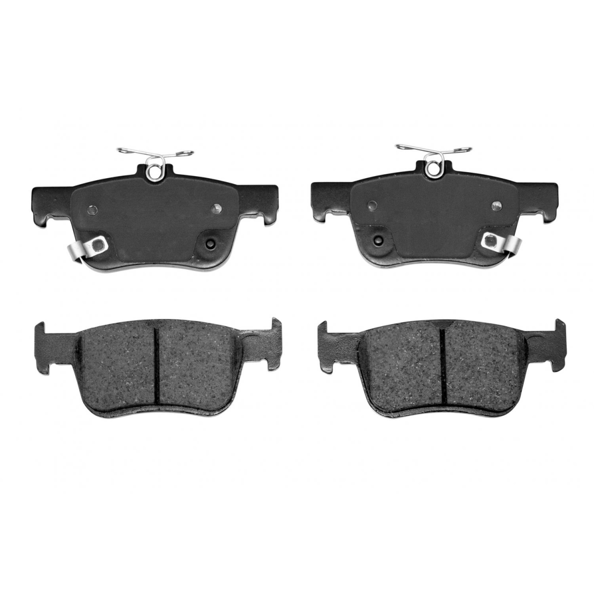 Picture of Advics Brake Pads AD2102 Rear Disc Brake Pad for 2023 Acura Integra Base