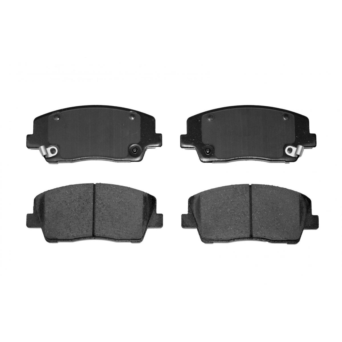 Picture of Advics Brake Pads AD2117 Front Disc Brake Pad for 2021-2023 Genesis G70 Prestige 2.0L 4 Cyl