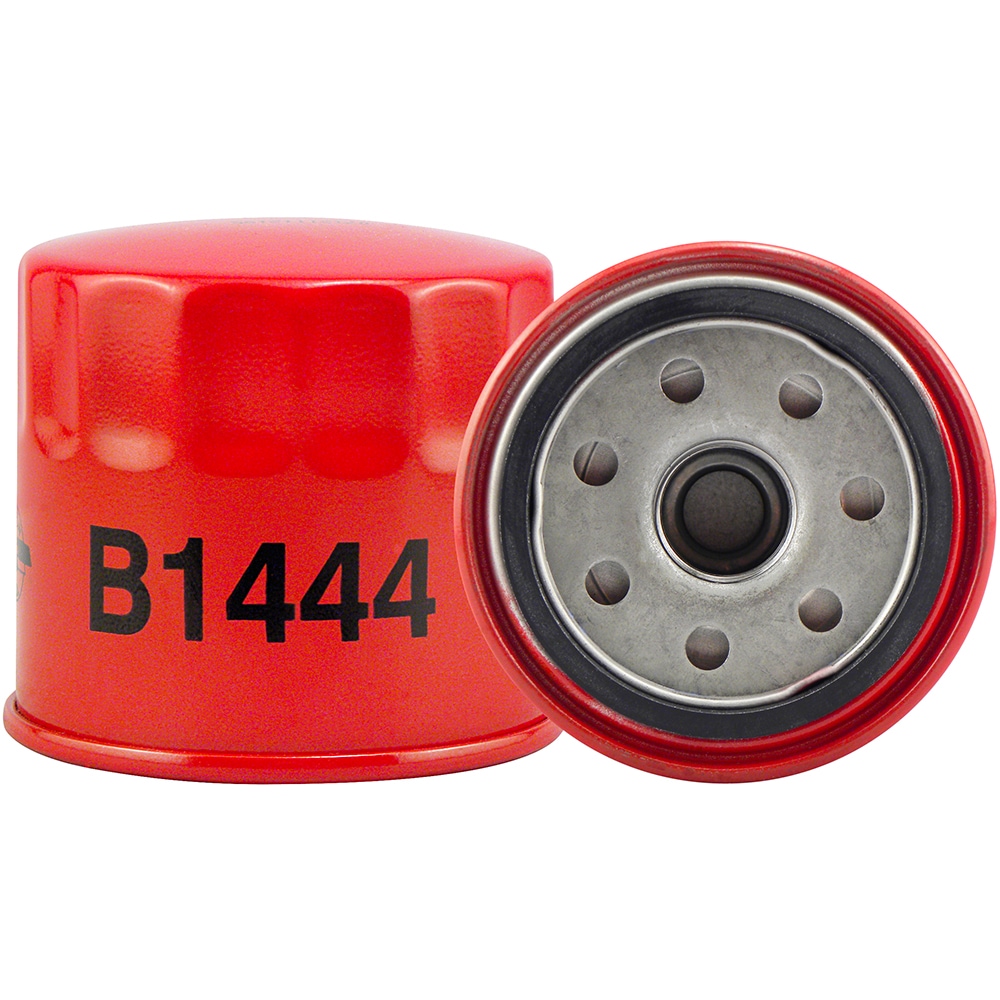 B1444 Spin-On Lube Oil Filters