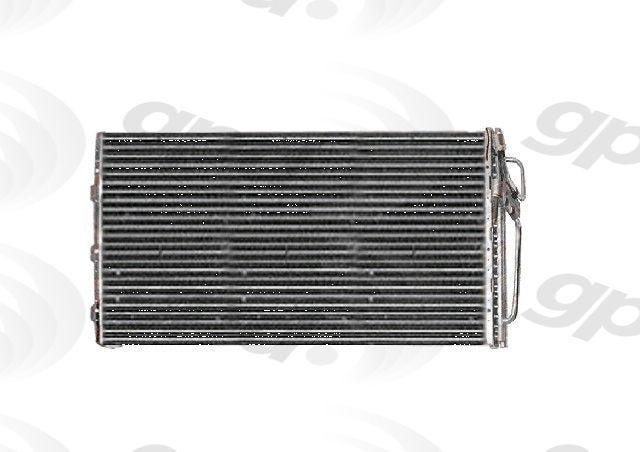 4806C AC Condenser for Buick Century
