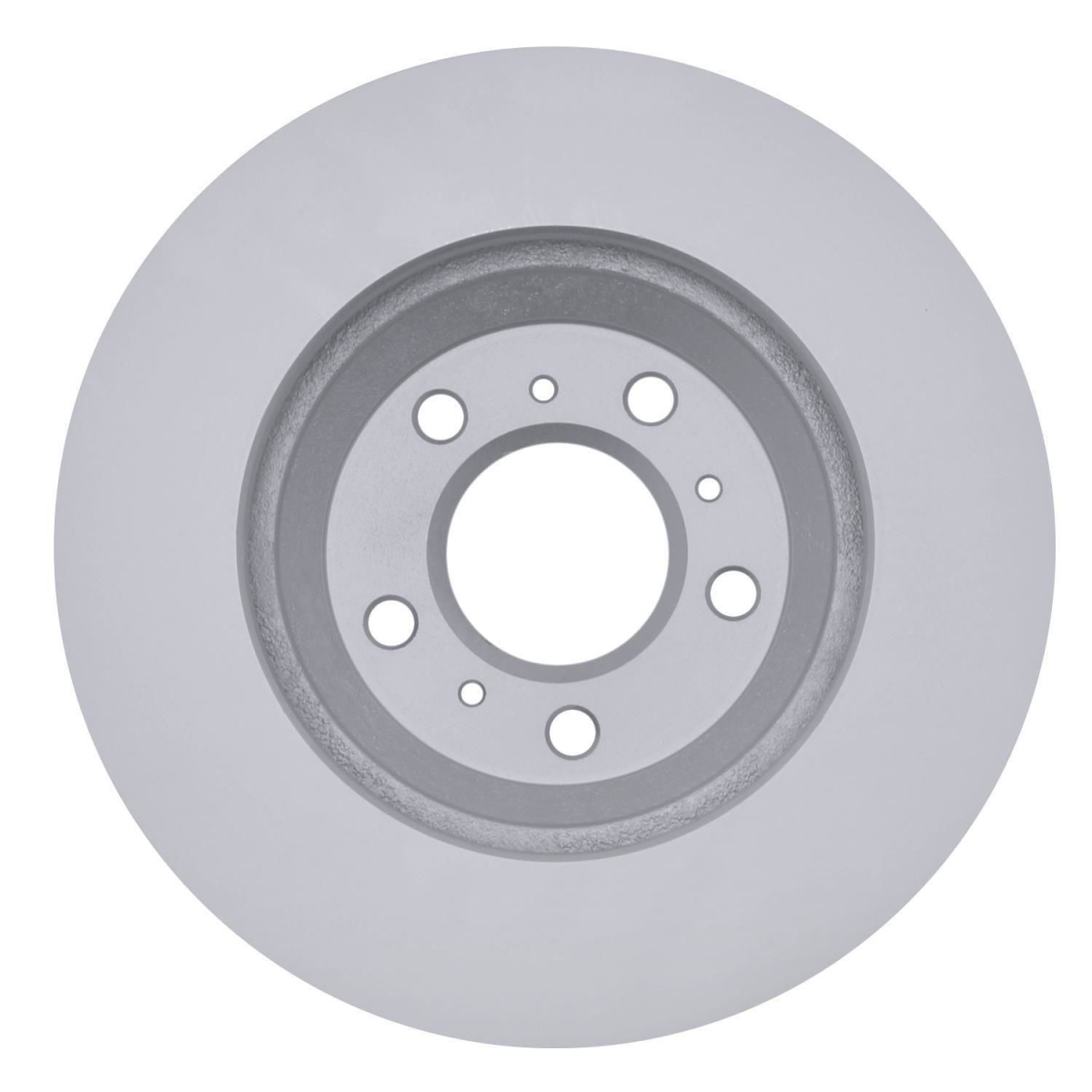 18A2322AC Front Brake Rotor for 2006-2007 Chevrolet Monte Carlo