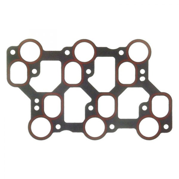 MS95981 Upper Fuel Injection Plenum Gasket Set for 1997-2000 Ford E-series