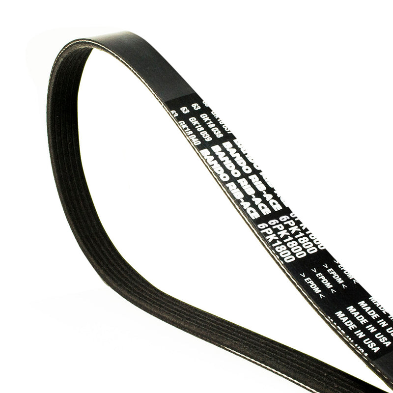 6PK795 Serpentine Drive Belt
