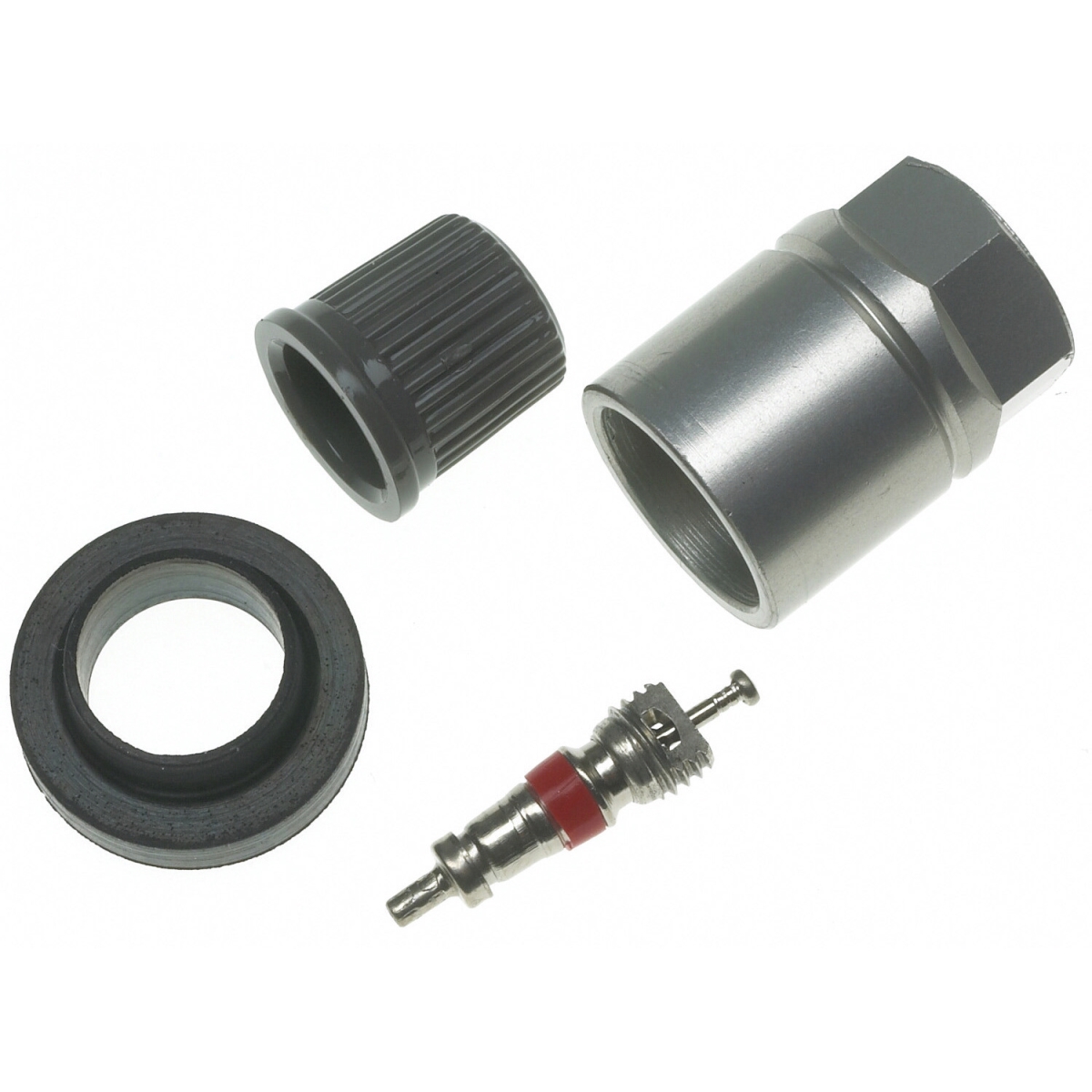20011-25 Tire Pressure Monitoring System Service Kit for 2006-2007 Subaru B9 Tribeca