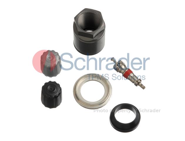 20017 Tire Pressure Monitoring System Service Pack