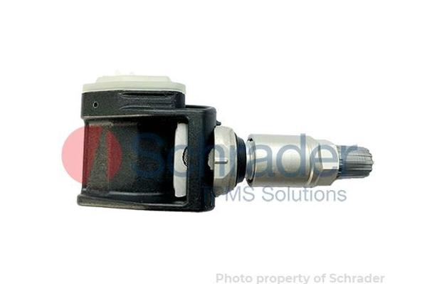 29105 315MHz TPMS Sensor Clamp-in Fixed Angle for 2009-2011 Toyota Tundra