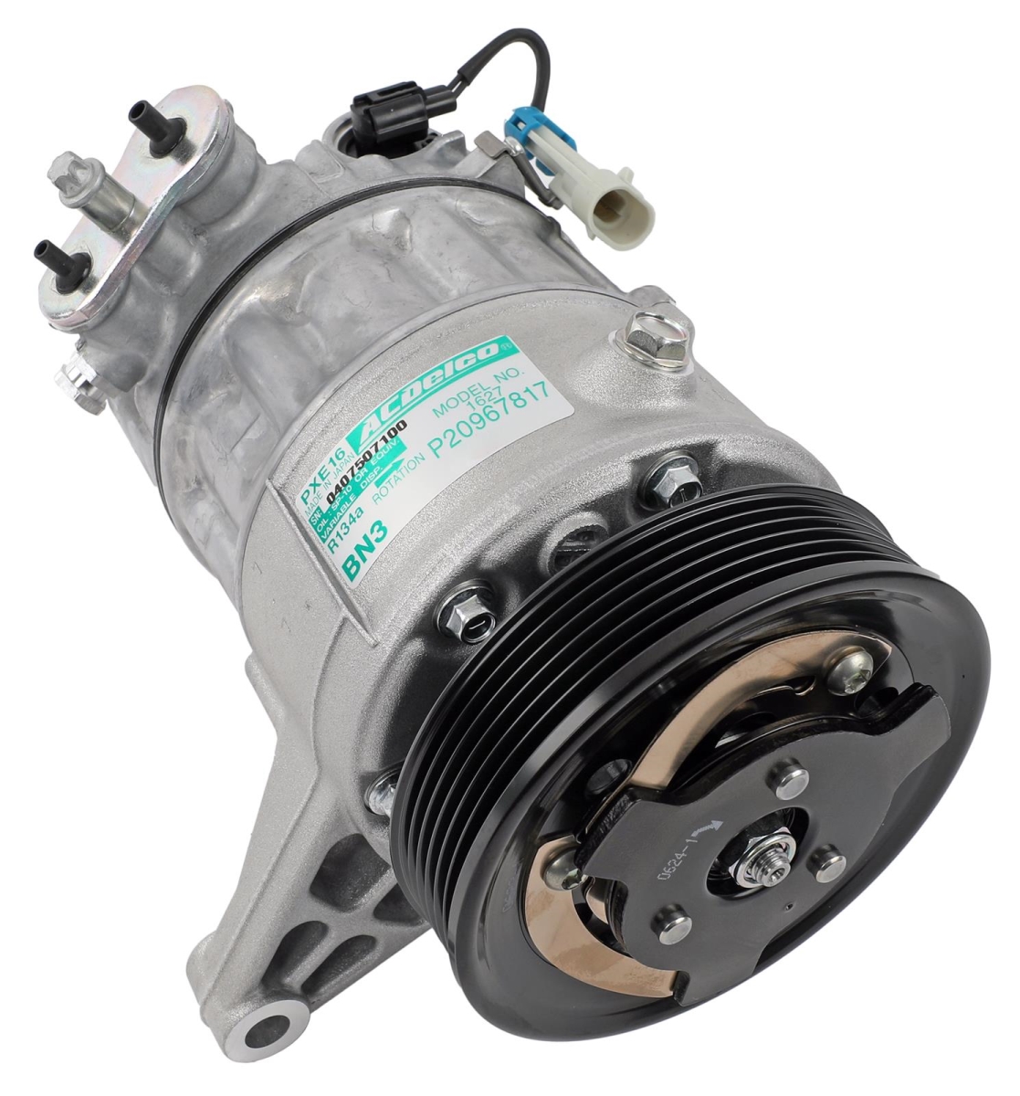 19419918 Compressor Kit for 2010 Buick LaCrosse