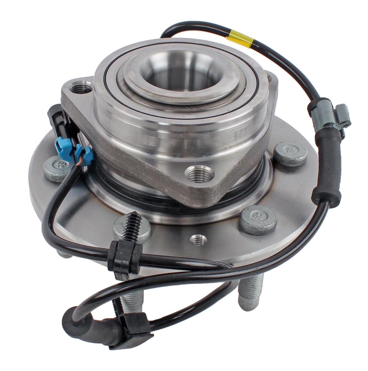 84856655 Front Wheel Hub Assembly for 2001-2002 GMC Sierra 1500