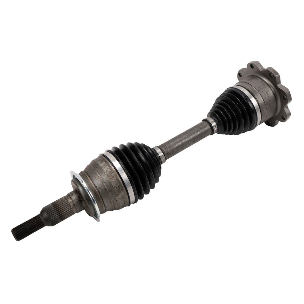 84873209 Front Shaft Assembly for 2019 Chevrolet Silverado 3500 HD