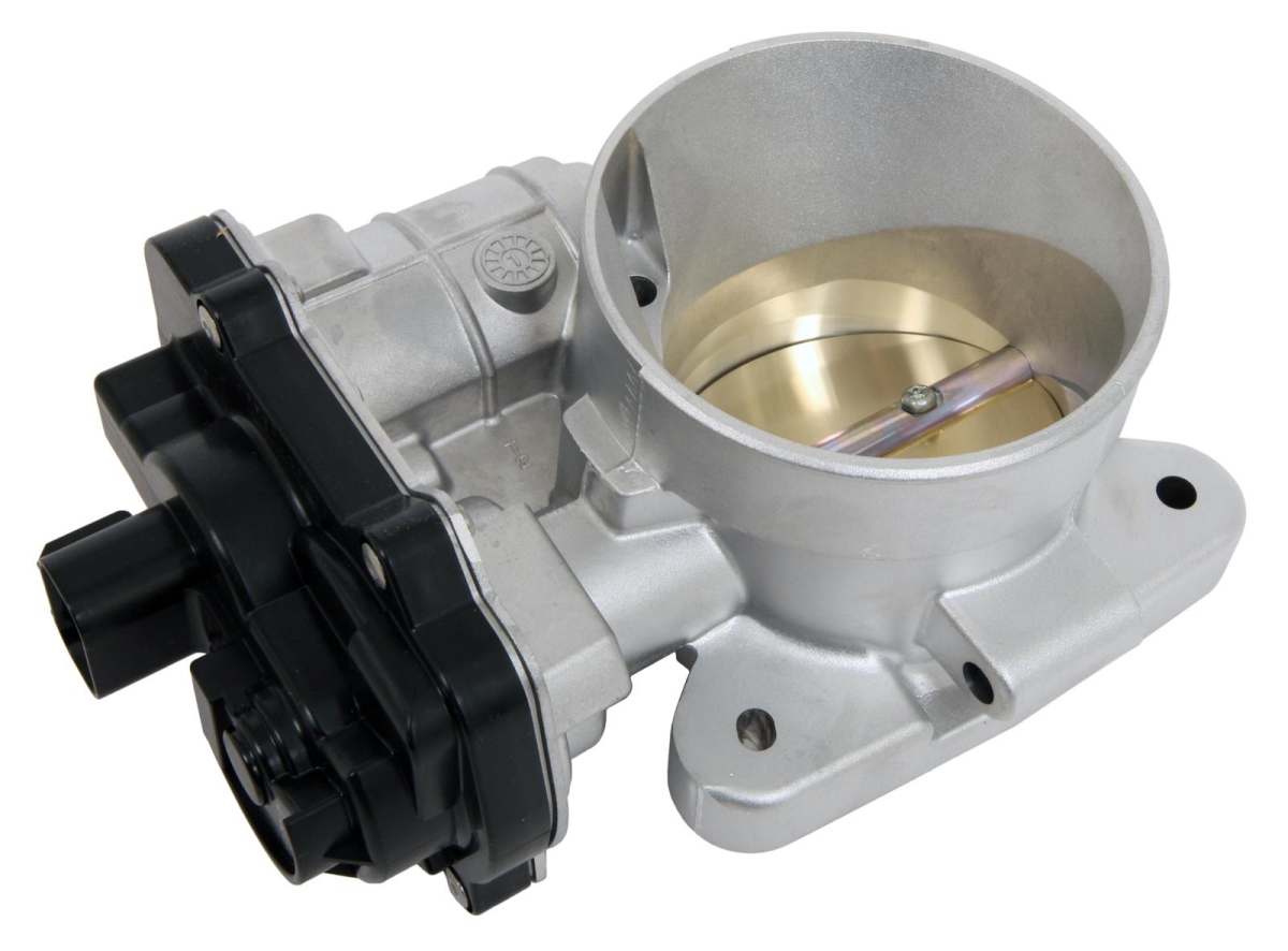 19420714 Throttle Body Assembly for 2003-2006 Chevrolet Avalanche 2500