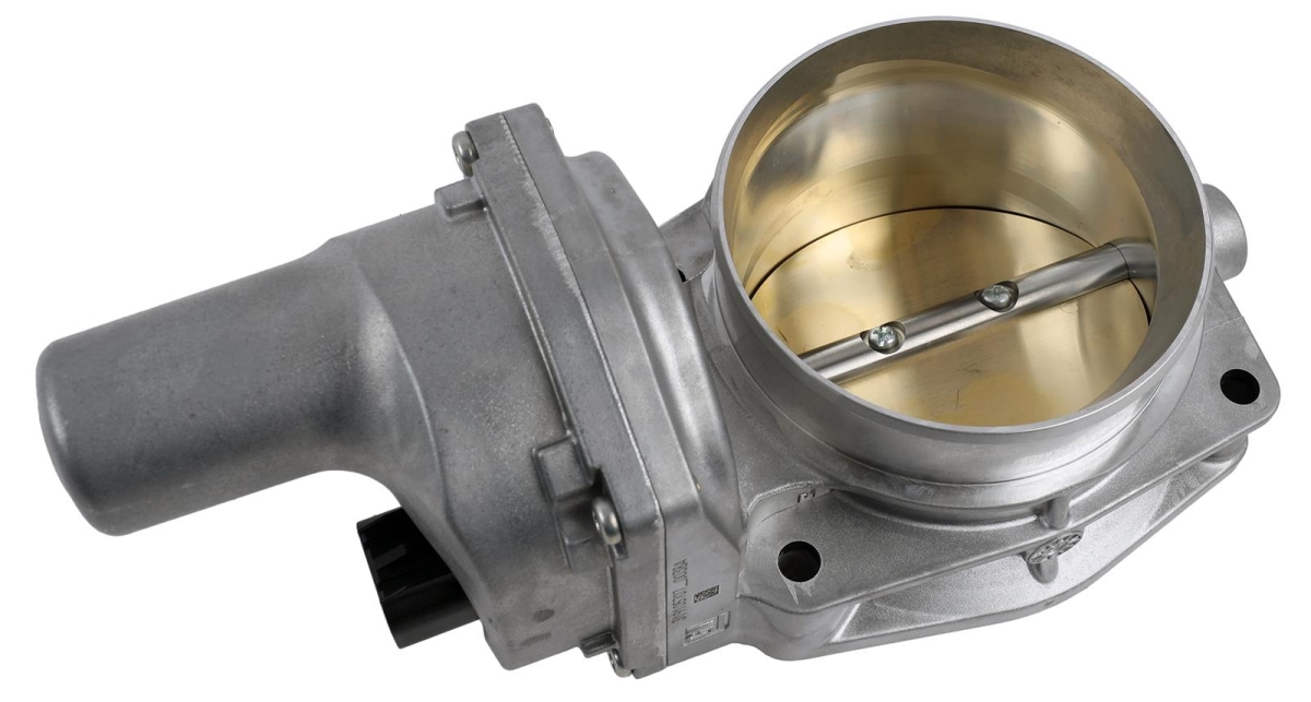 19420707 Throttle Body Assembly for 2009-2013 Chevrolet Corvette