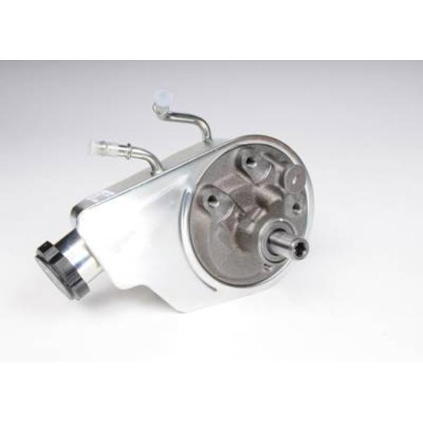 84996211 GM Power Steering Pump Assembly for 1999-2018 Chevrolet & GMC