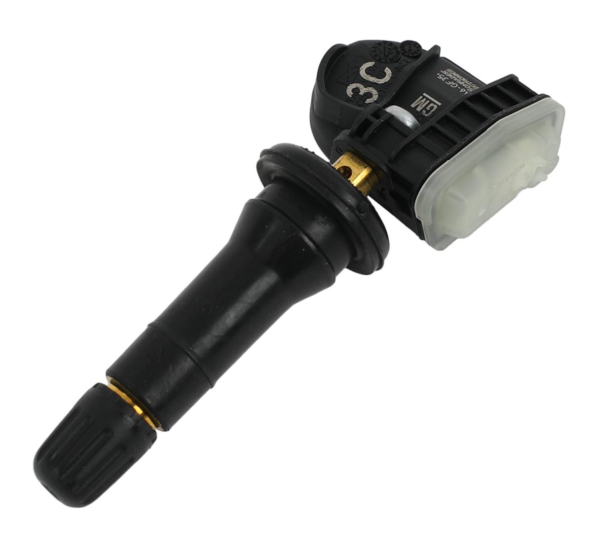 13540604 TPMS Sensors for 2018-2019 Buick Envision