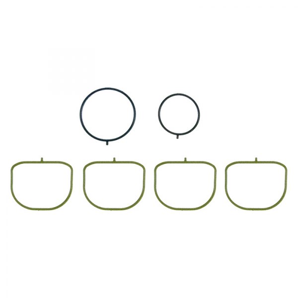 MS96634 Intake Manifold Gasket Set for 2005-2008 Ford Escape