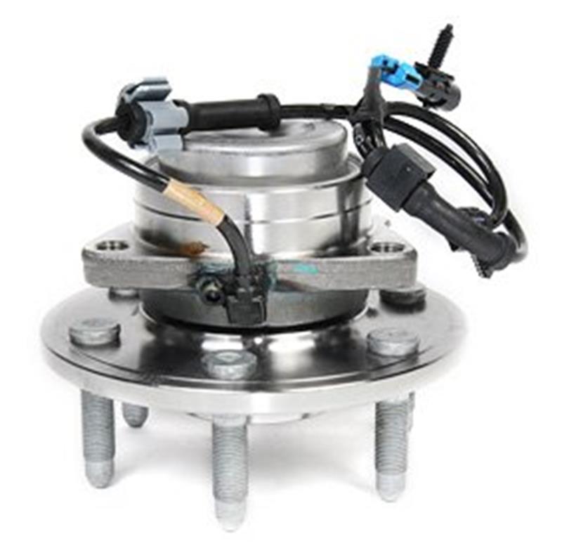19419365 Wheel Hub Assembly for 2002-2003 Cadillac Escalade