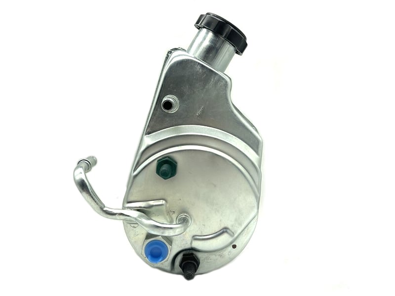 19420677 Power Steering Pump Assembly for 2004 Chevrolet Silverado 2500 HD