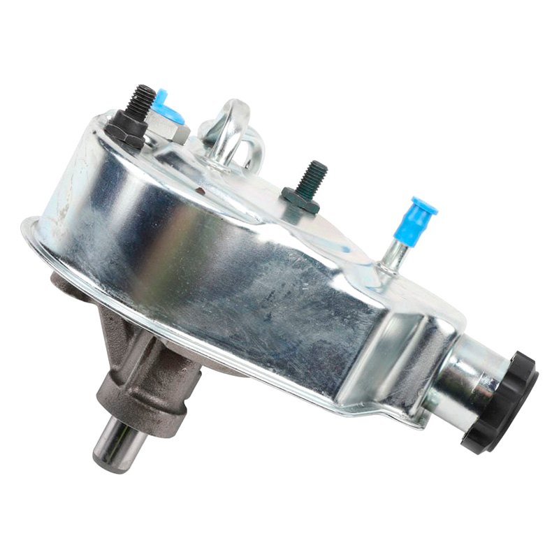 19420690 Power Steering Pump Assembly for 2007-2010 Chevrolet Silverado 2500 HD