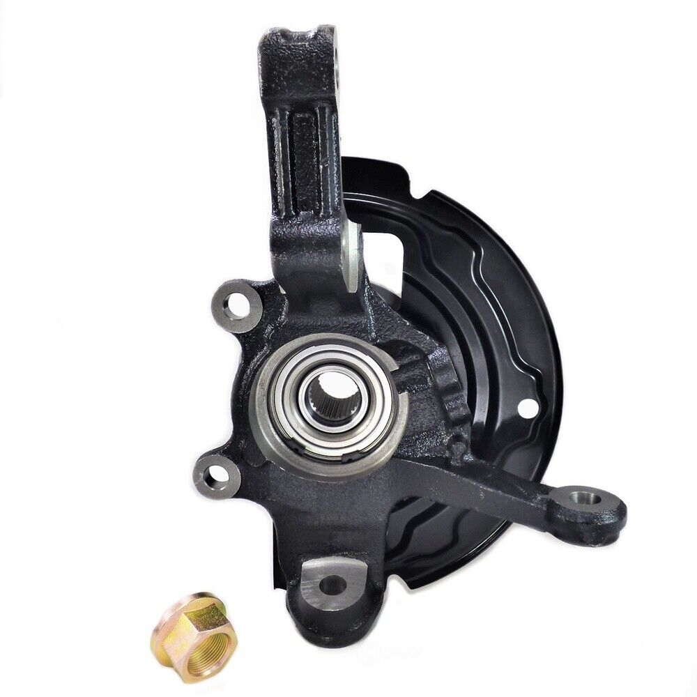 LK010 Loaded Knuckle for 2000-2008 Nissan Maxima